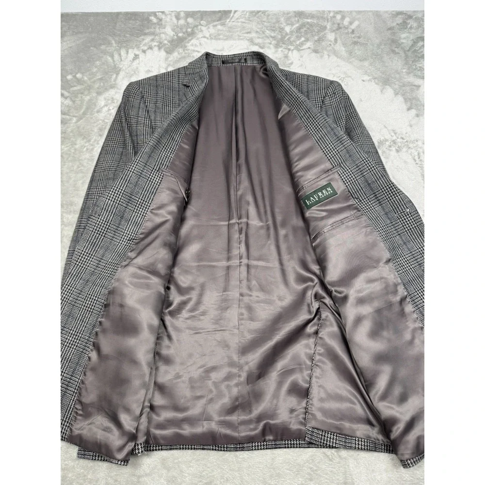 Lauren Blackwell vintage lauren